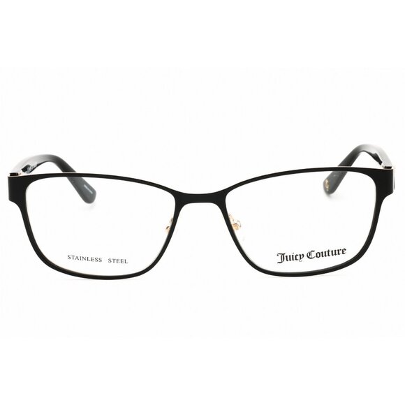 Juicy Couture EYEGLASSES JU210-003-52 New with case main image 5